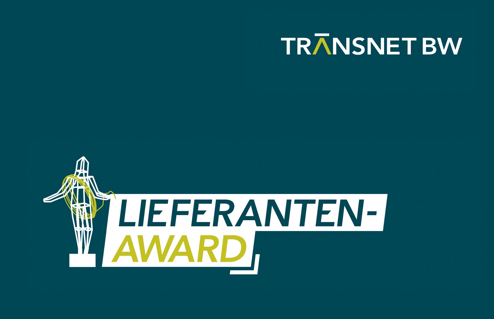 strescon news lieferantenaward